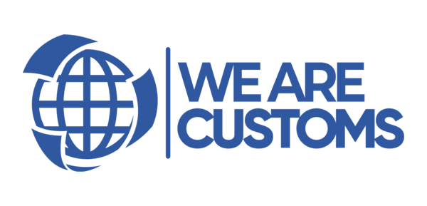 We Are Customs